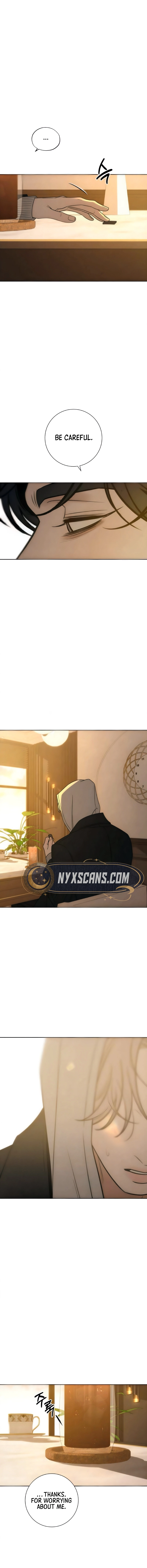 Operation: True Love Chapter 132 Page 7