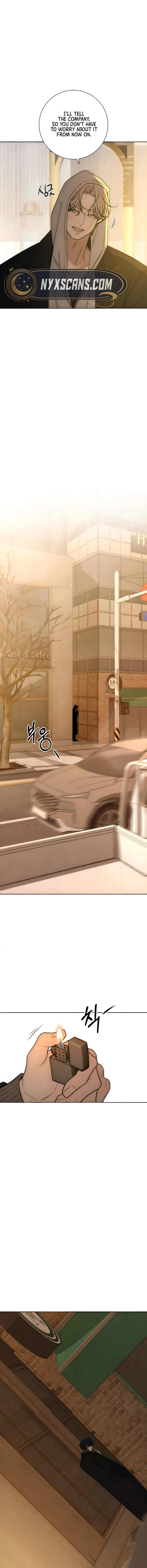 Operation: True Love Chapter 132 Page 8