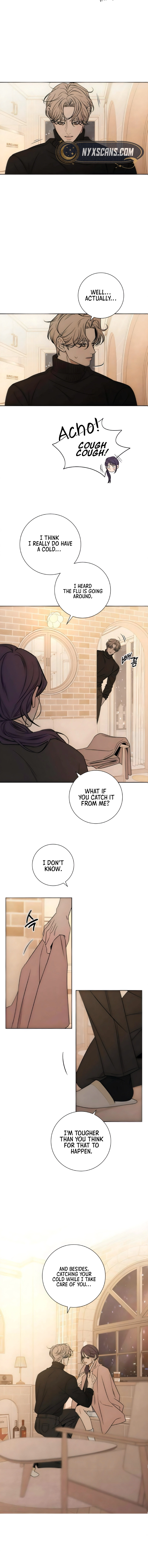 Operation: True Love Chapter 132 Page 16