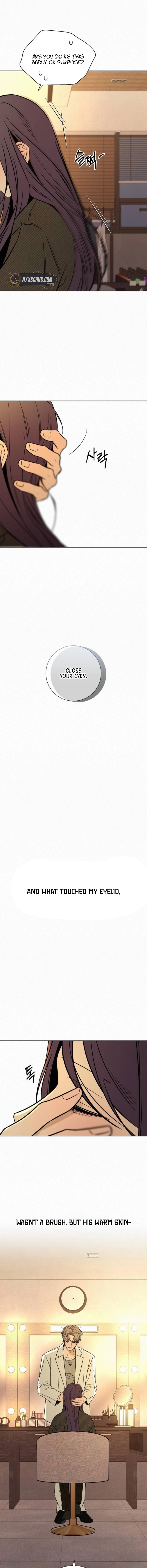 Operation: True Love Chapter 127 Page 13