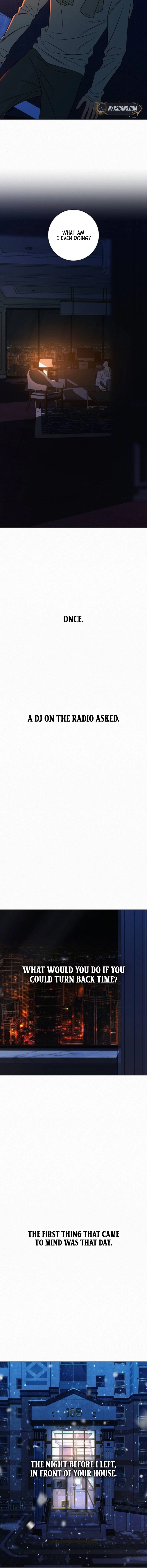 Operation: True Love Chapter 125 Page 10