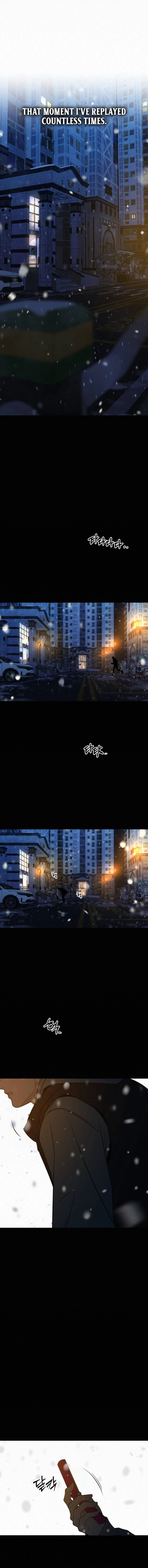 Operation: True Love Chapter 125 Page 11