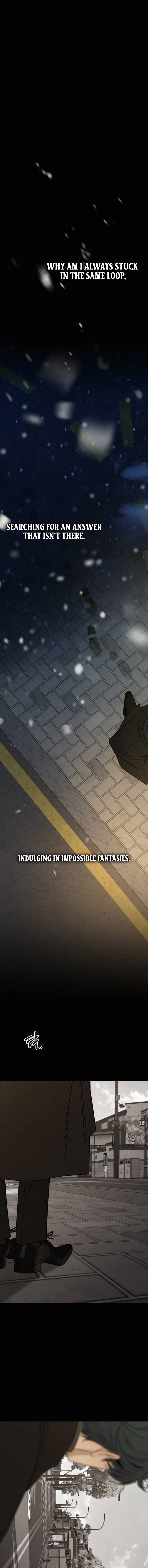 Operation: True Love Chapter 125 Page 14