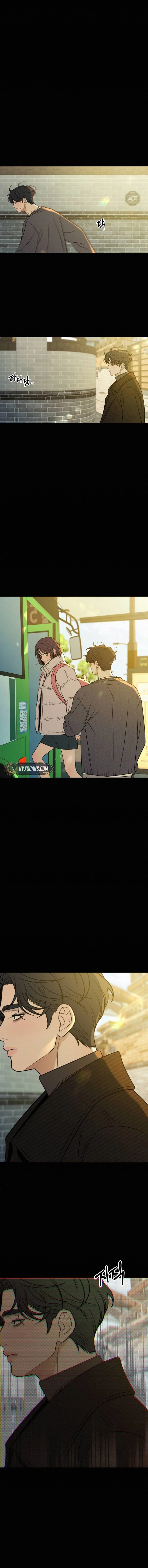 Operation: True Love Chapter 125 Page 17