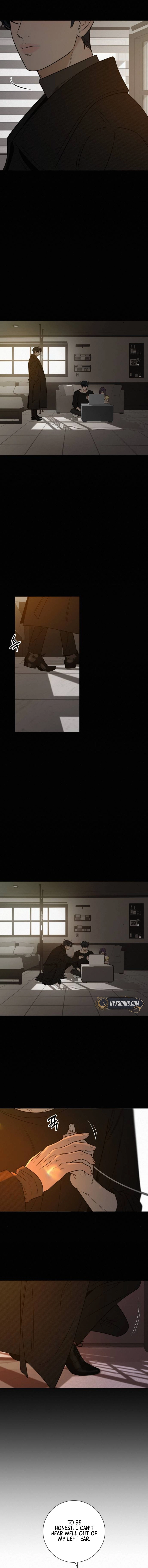 Operation: True Love Chapter 125 Page 18