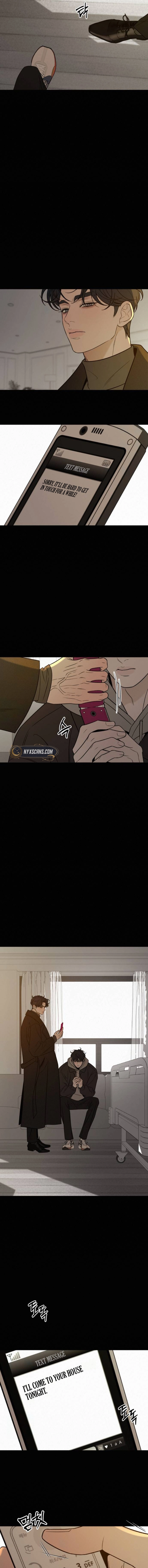 Operation: True Love Chapter 125 Page 20