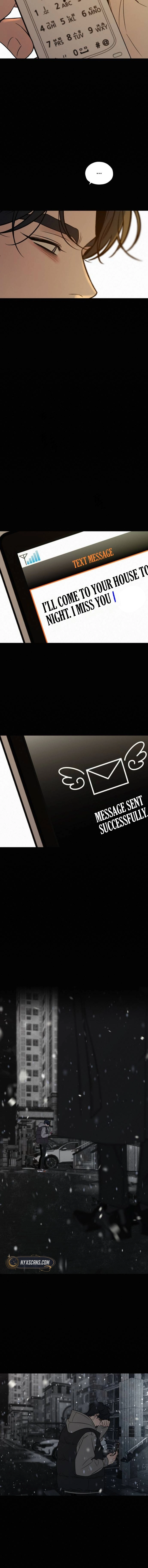 Operation: True Love Chapter 125 Page 21