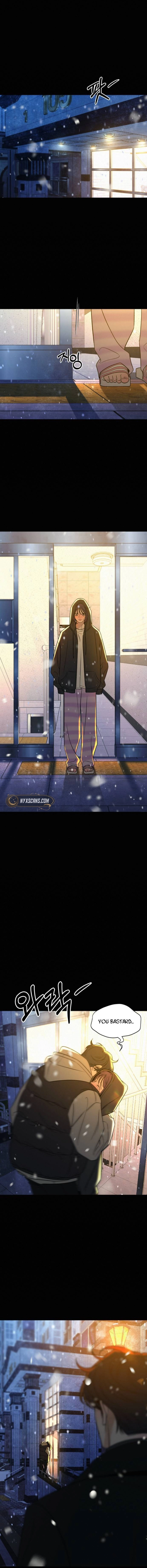 Operation: True Love Chapter 125 Page 23