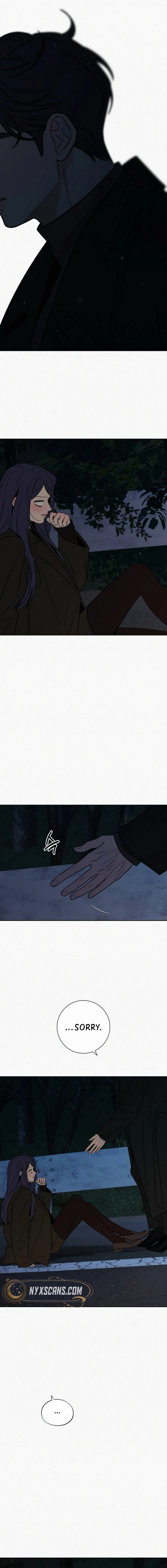 Operation: True Love Chapter 124 Page 11