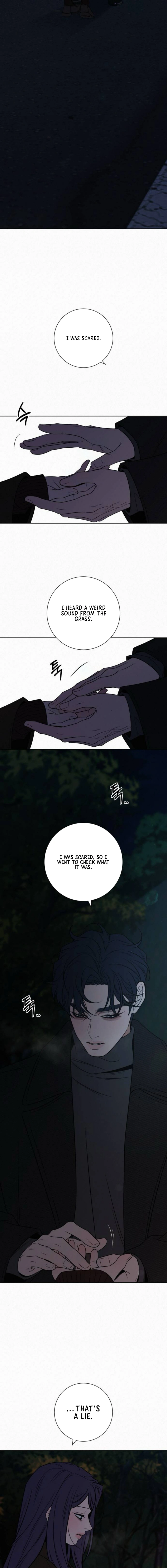 Operation: True Love Chapter 124 Page 15