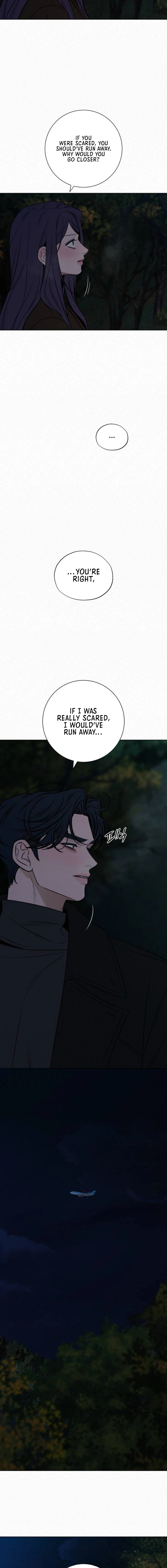 Operation: True Love Chapter 124 Page 16