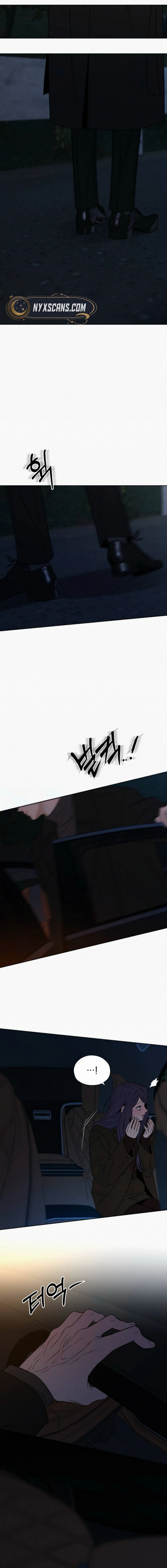 Operation: True Love Chapter 124 Page 22