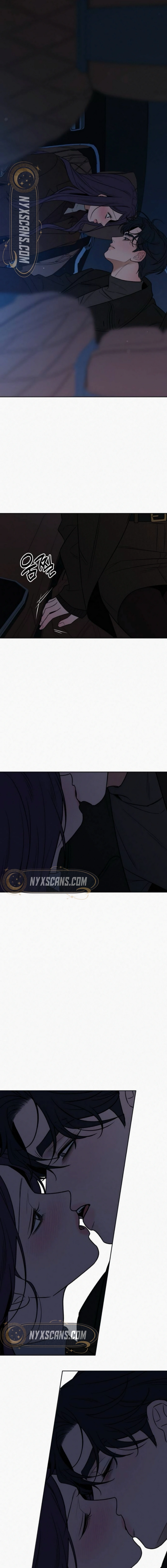 Operation: True Love Chapter 124 Page 23