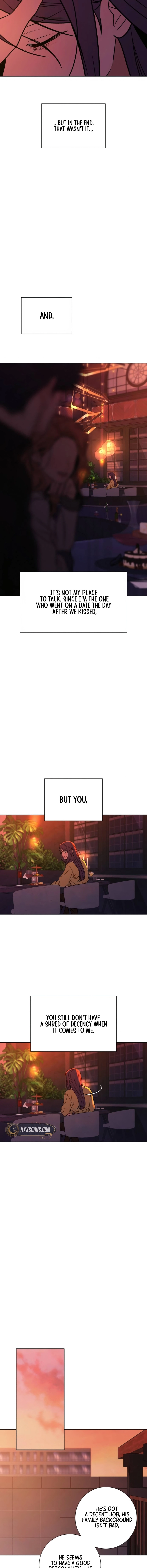 Operation: True Love Chapter 126 Page 10