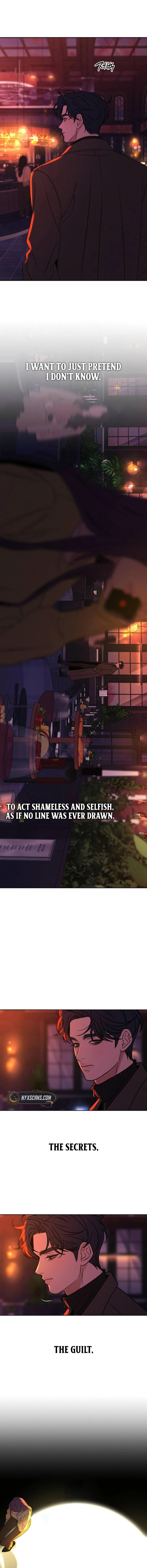 Operation: True Love Chapter 126 Page 17