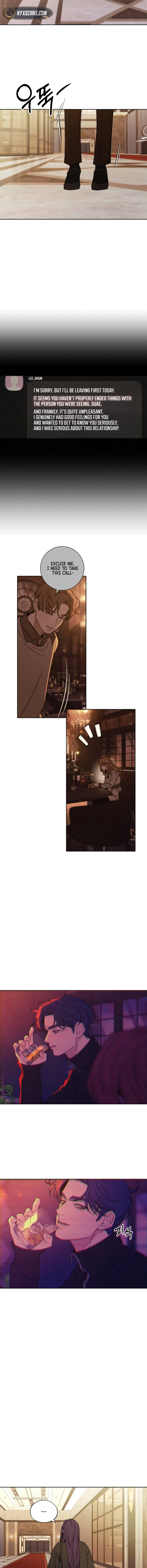 Operation: True Love Chapter 126 Page 20