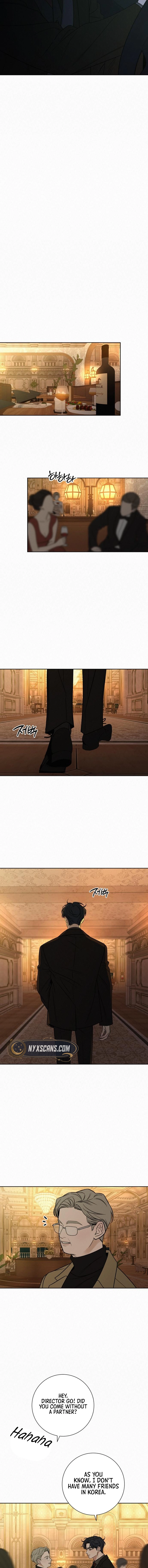 Operation: True Love Chapter 129 Page 8