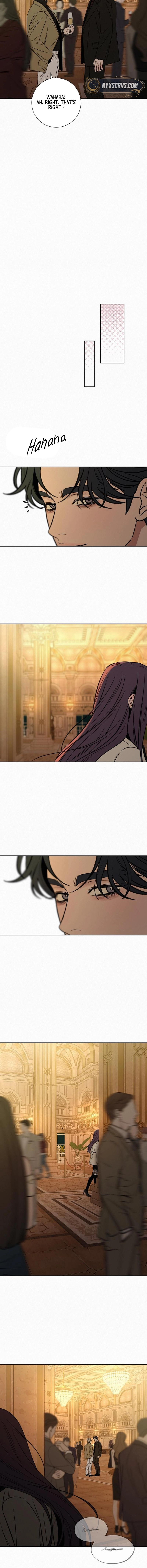 Operation: True Love Chapter 129 Page 9