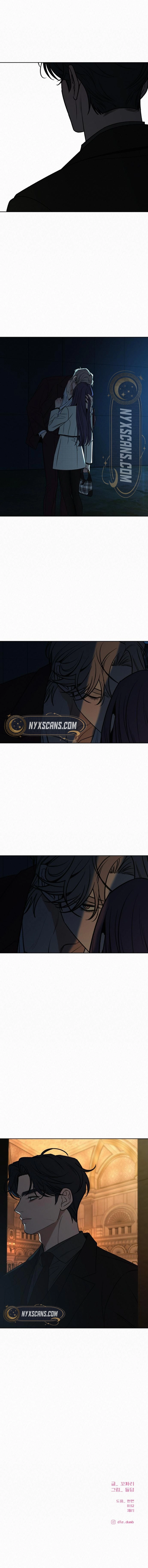 Operation: True Love Chapter 129 Page 19