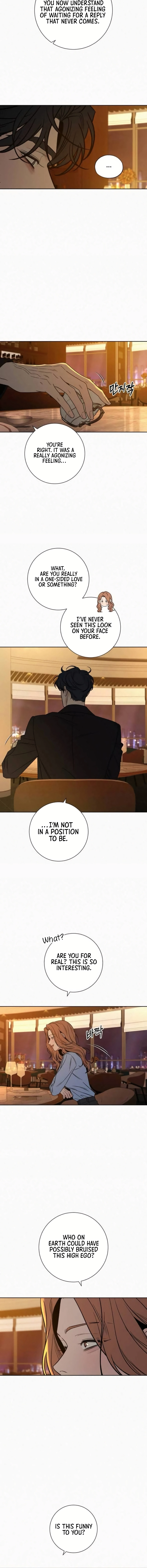 Operation: True Love Chapter 137 - fixed Page 10