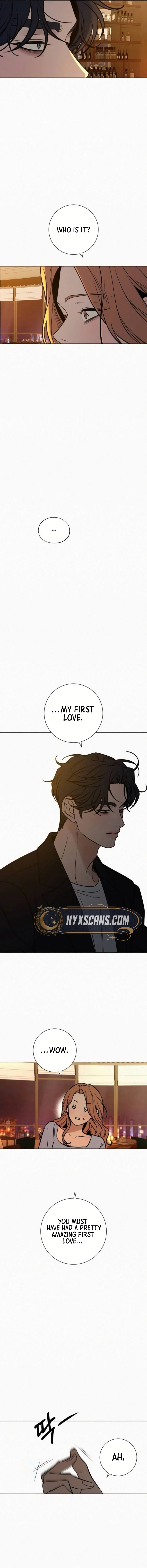 Operation: True Love Chapter 137 - fixed Page 11