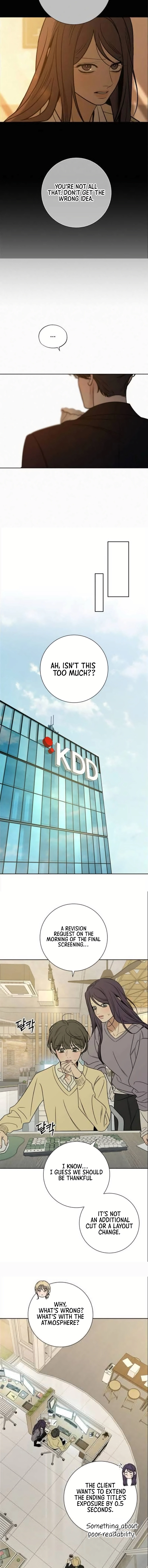 Operation: True Love Chapter 137 - fixed Page 13