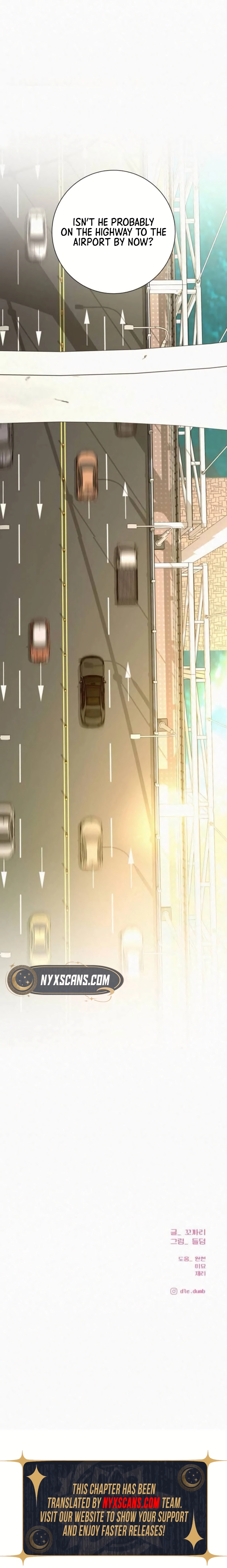 Operation: True Love Chapter 137 - fixed Page 18