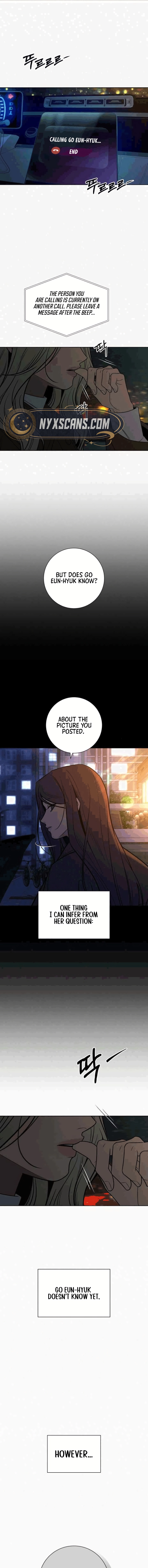 Operation: True Love Chapter 135 Page 7