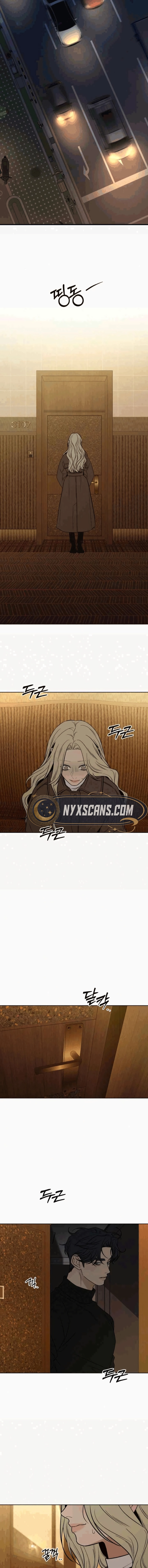 Operation: True Love Chapter 135 Page 10