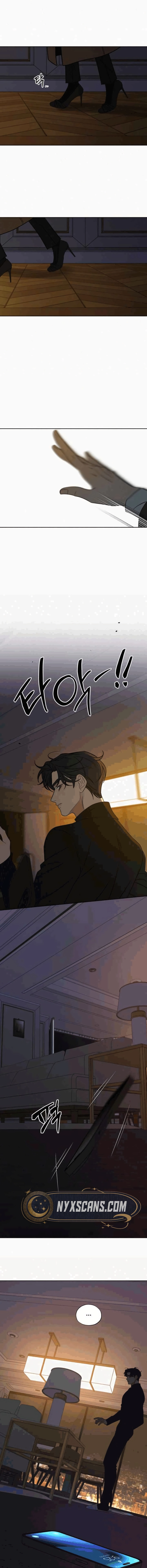 Operation: True Love Chapter 135 Page 12