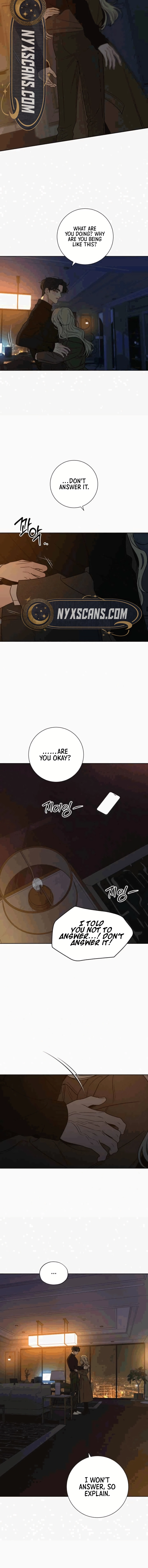 Operation: True Love Chapter 135 Page 14