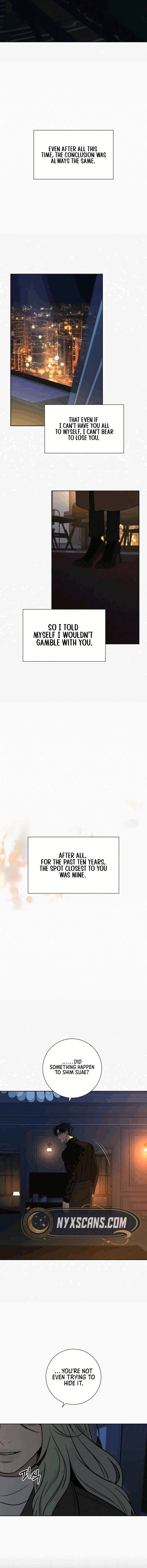 Operation: True Love Chapter 135 Page 16