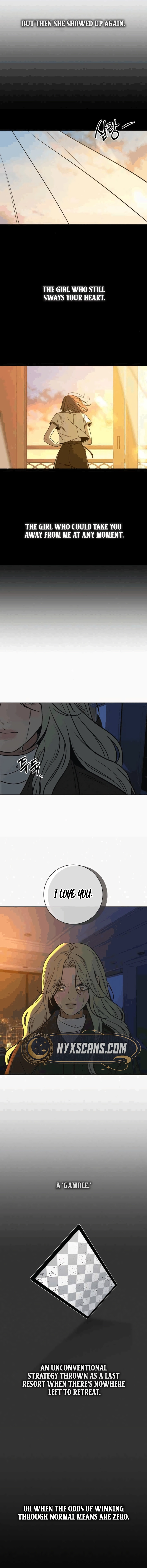 Operation: True Love Chapter 135 Page 17