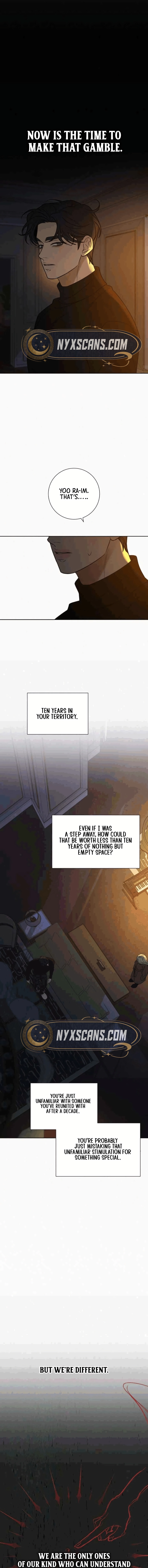 Operation: True Love Chapter 135 Page 18