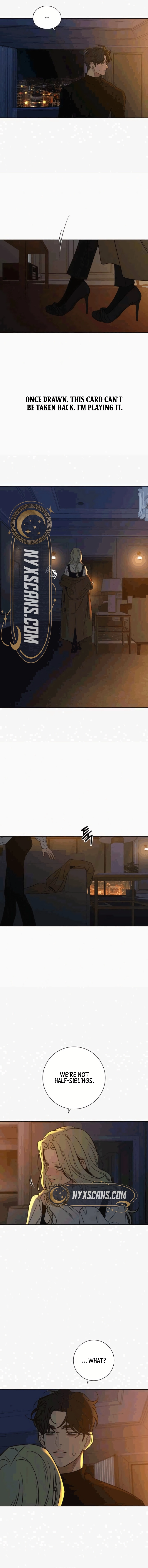 Operation: True Love Chapter 135 Page 20