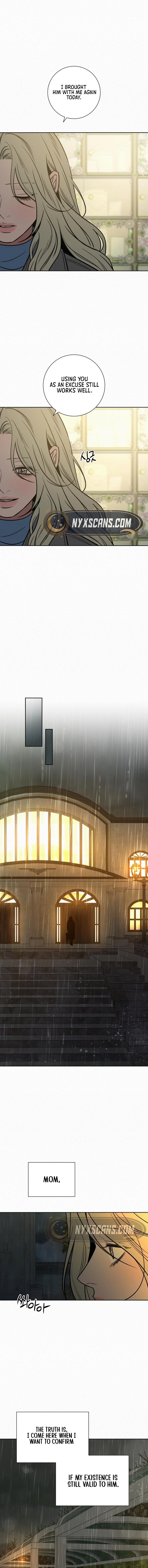 Operation: True Love Chapter 133 Page 12