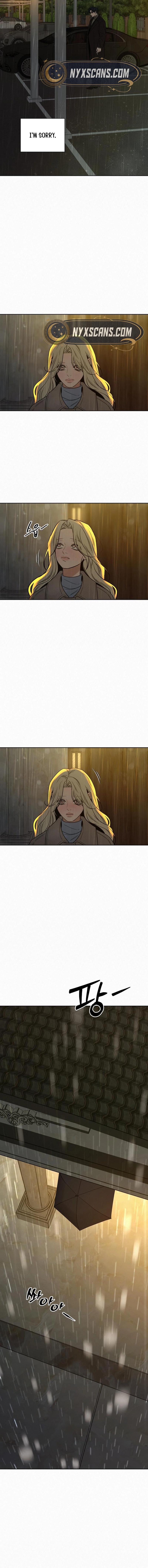 Operation: True Love Chapter 133 Page 13