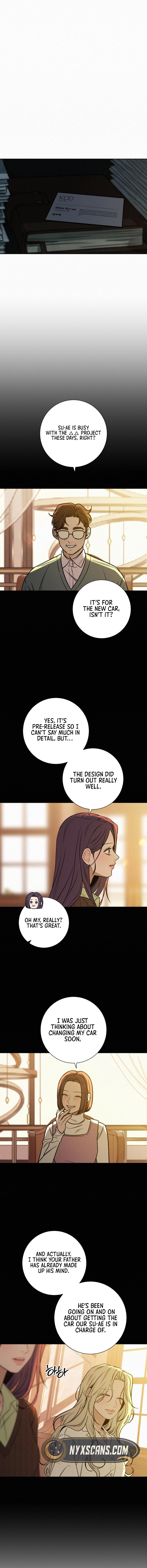 Operation: True Love Chapter 133 Page 15