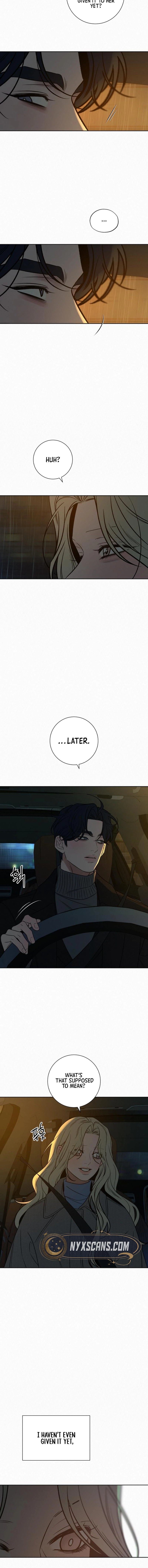 Operation: True Love Chapter 133 Page 17