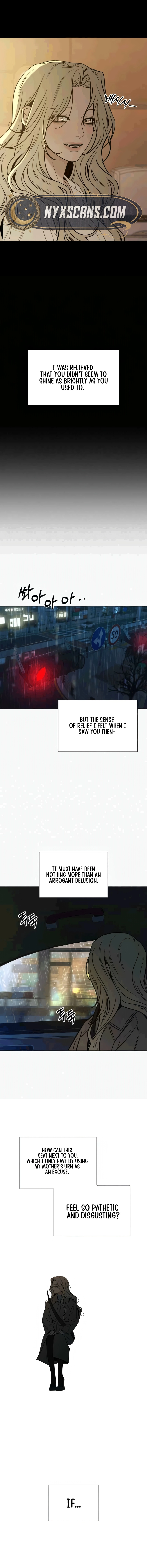 Operation: True Love Chapter 134 Page 8