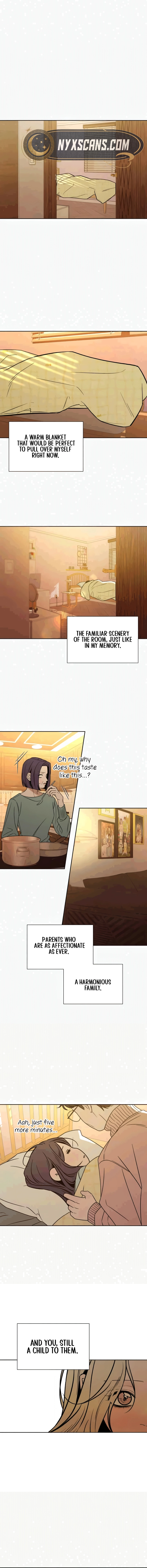 Operation: True Love Chapter 134 Page 12