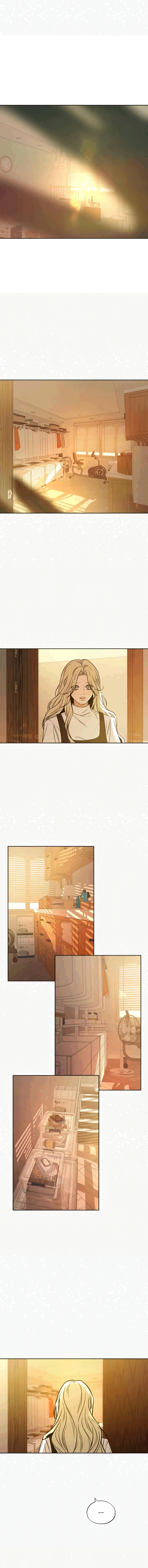 Operation: True Love Chapter 134 Page 14