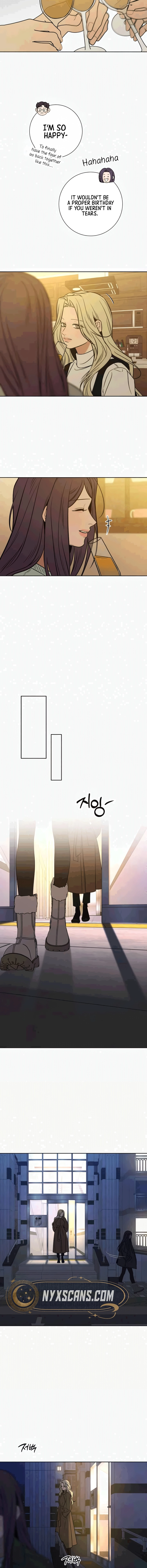 Operation: True Love Chapter 134 Page 17