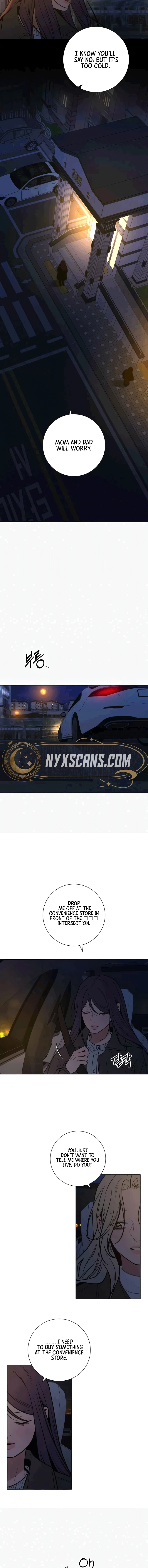 Operation: True Love Chapter 134 Page 19