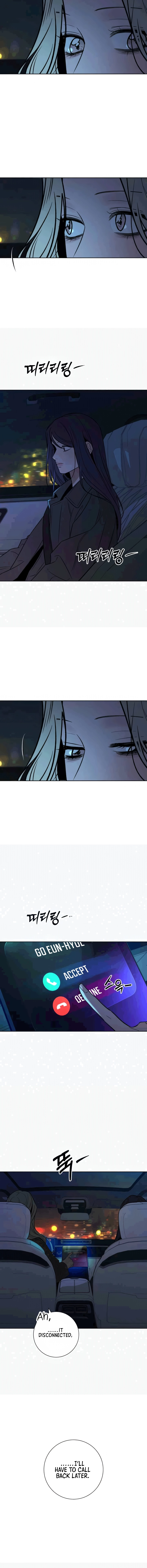 Operation: True Love Chapter 134 Page 21