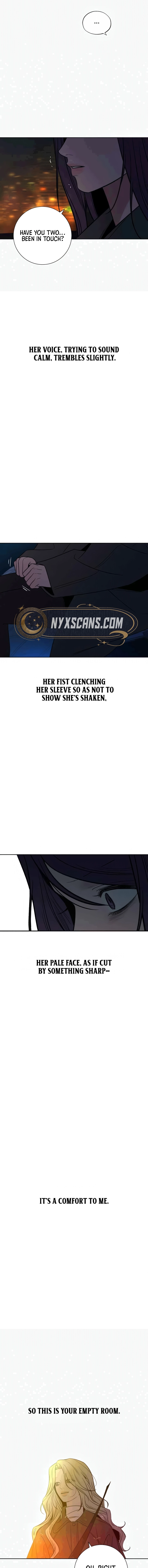 Operation: True Love Chapter 134 Page 22