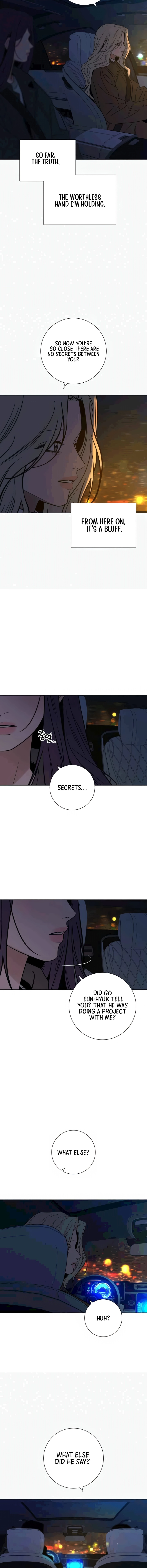 Operation: True Love Chapter 134 Page 24