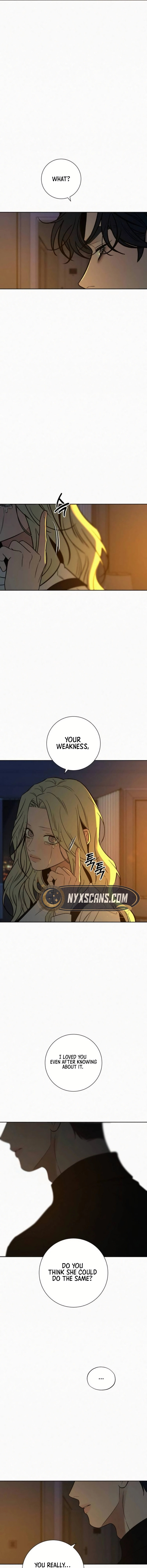 Operation: True Love Chapter 136 Page 7