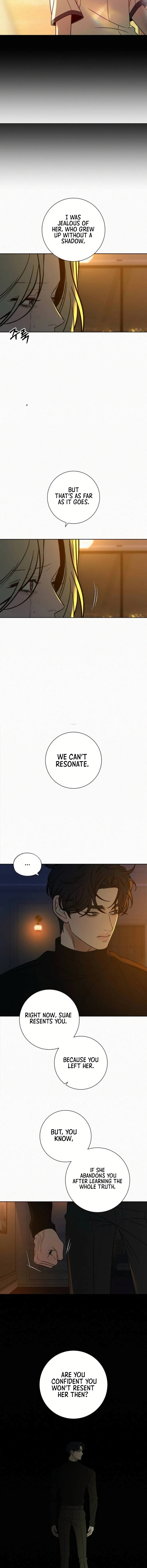 Operation: True Love Chapter 136 Page 9