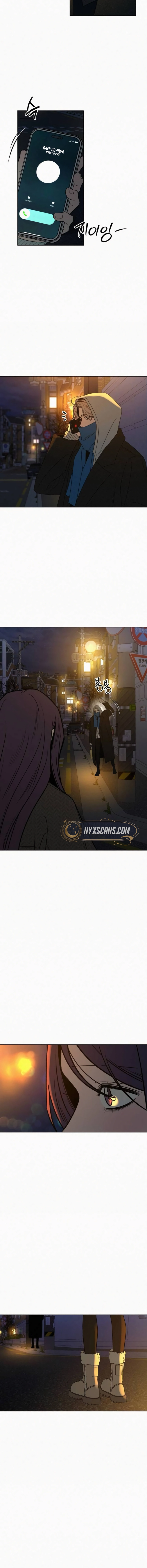 Operation: True Love Chapter 136 Page 14